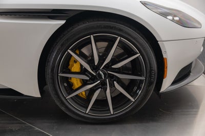 2023 Aston Martin DB11 Base