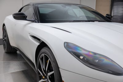 2023 Aston Martin DB11 Base