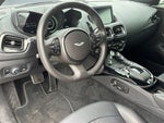 2022 Aston Martin Vantage Base