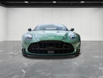 2025 Aston Martin Vanquish V12