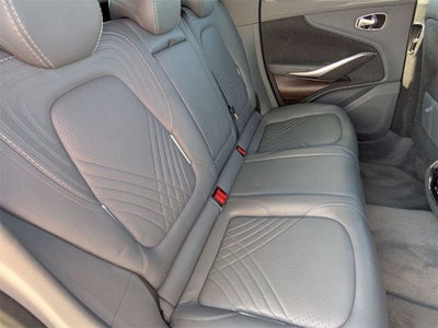 2021 Aston Martin DBX Base