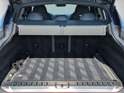 2021 Aston Martin DBX Base