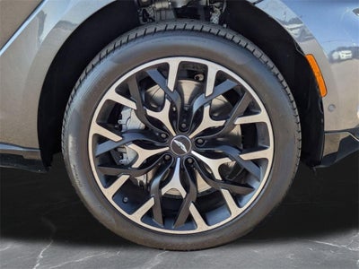 2021 Aston Martin DBX Base