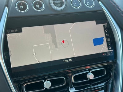 2023 Aston Martin DBX 707