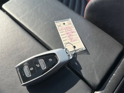 2023 Aston Martin DBX 707