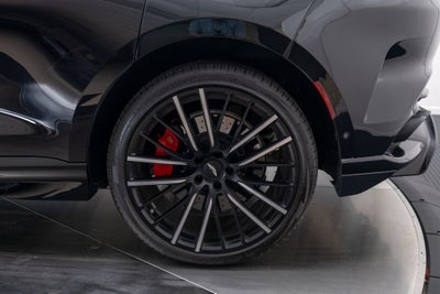 2023 Aston Martin DBX 707