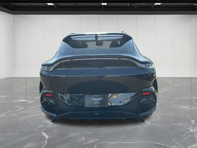 2023 Aston Martin DBX 707