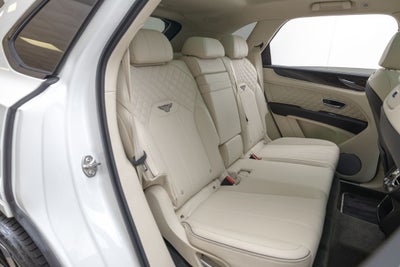 2022 Bentley Bentayga S