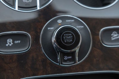 2022 Bentley Bentayga S
