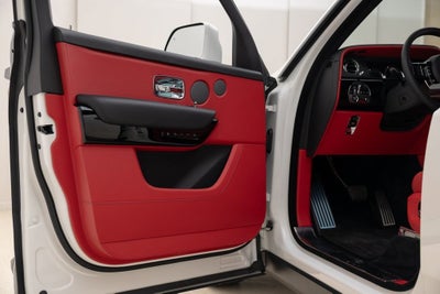 2023 Rolls-Royce Cullinan Base