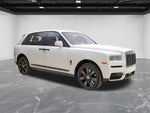 2023 Rolls-Royce Cullinan Base