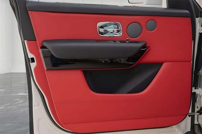 2023 Rolls-Royce Cullinan Base