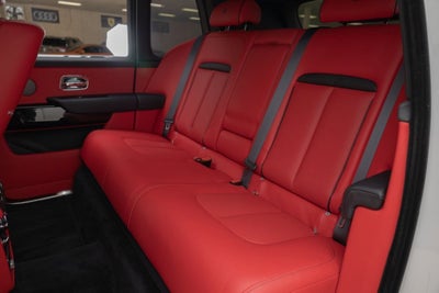 2023 Rolls-Royce Cullinan Base