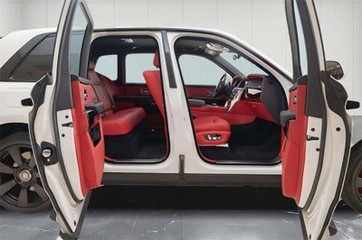 2023 Rolls-Royce Cullinan Base