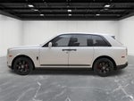 2023 Rolls-Royce Cullinan Base