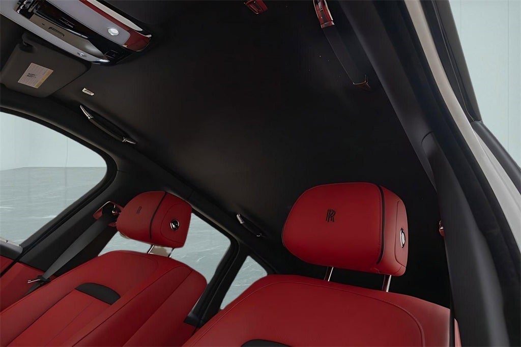 2023 Rolls-Royce Cullinan Base