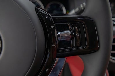 2023 Rolls-Royce Cullinan Base