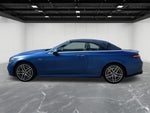 2022 Mercedes-Benz E-Class E 53 AMG® Cabriolet 4MATIC®