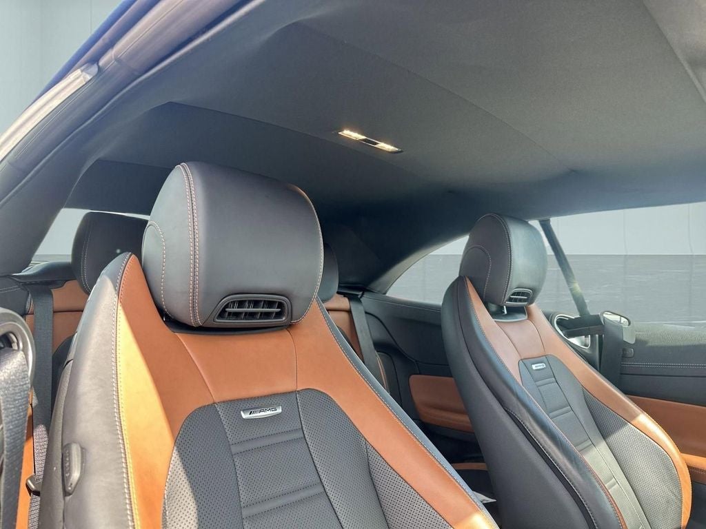 2022 Mercedes-Benz E-Class E 53 AMG® Cabriolet 4MATIC®