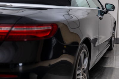 2020 Mercedes-Benz E-Class E 450 4MATIC®