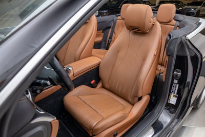 2020 Mercedes-Benz E-Class E 450 4MATIC®
