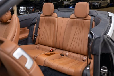 2020 Mercedes-Benz E-Class E 450 4MATIC®