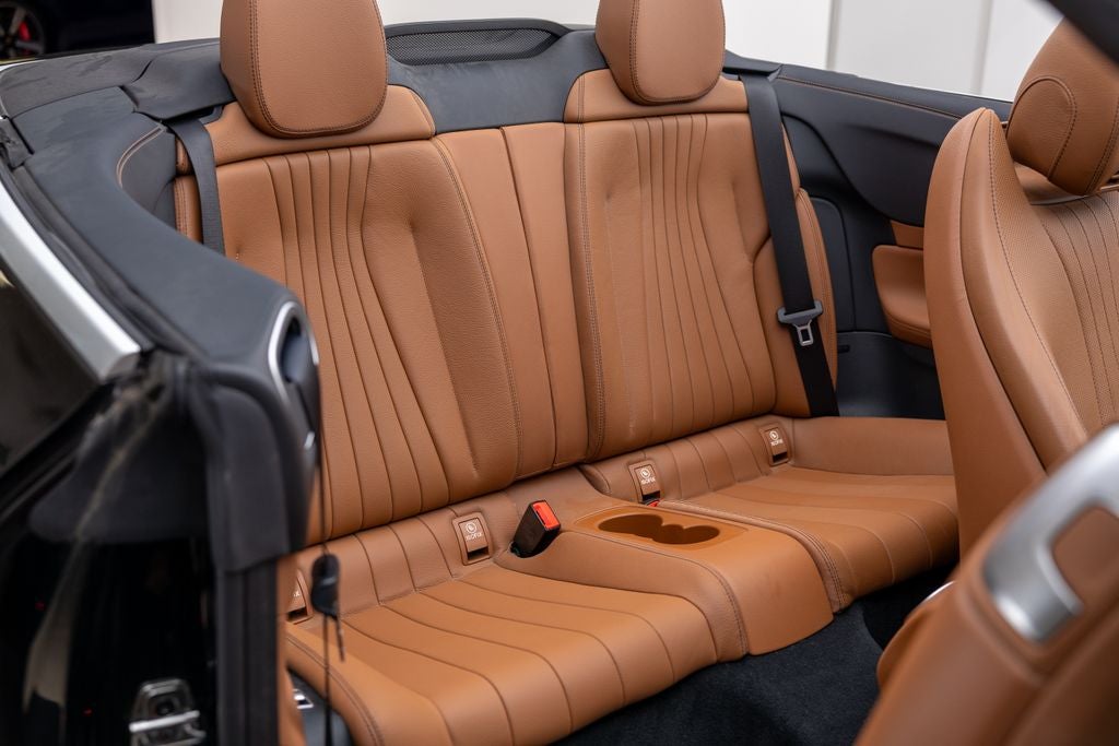 2020 Mercedes-Benz E-Class E 450 4MATIC®