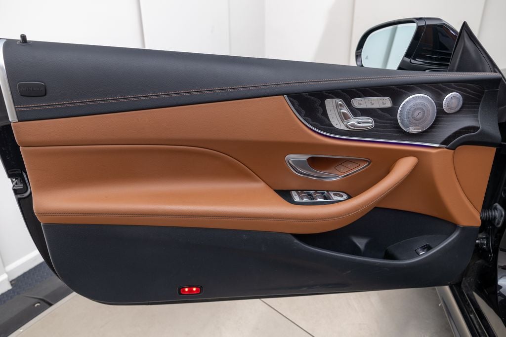 2020 Mercedes-Benz E-Class E 450 4MATIC®