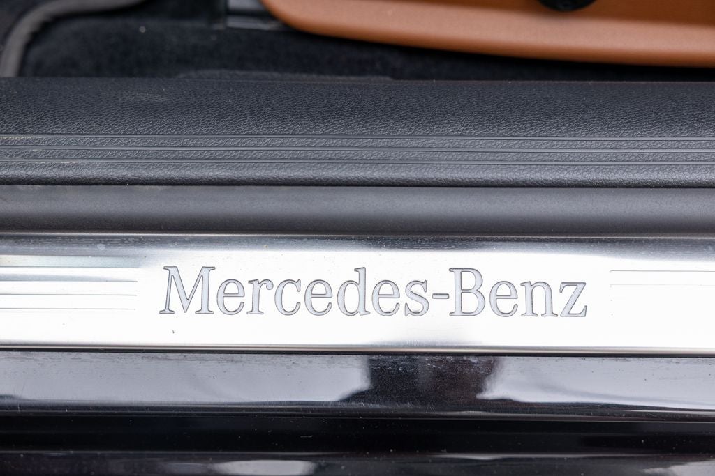 2020 Mercedes-Benz E-Class E 450 4MATIC®