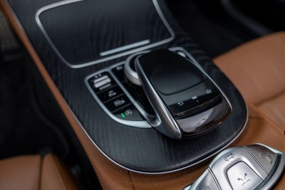 2020 Mercedes-Benz E-Class E 450 4MATIC®