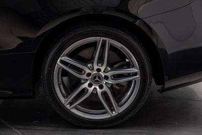 2020 Mercedes-Benz E-Class E 450 4MATIC®