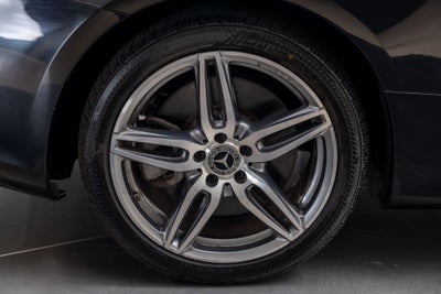 2020 Mercedes-Benz E-Class E 450 4MATIC®