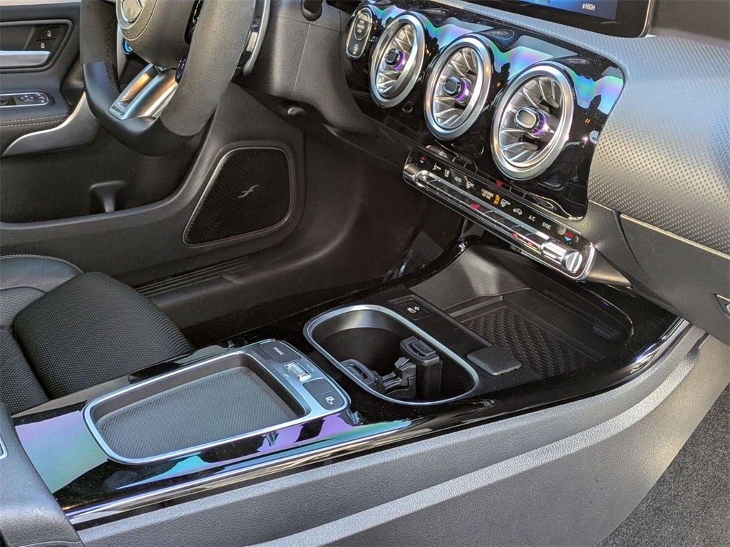 2024 Mercedes-Benz CLA CLA 45 AMG® 4MATIC®