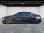 2024 Mercedes-Benz CLA CLA 45 AMG® 4MATIC®