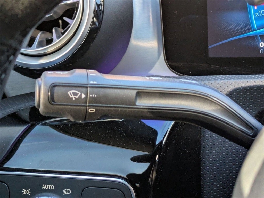 2024 Mercedes-Benz CLA CLA 45 AMG® 4MATIC®