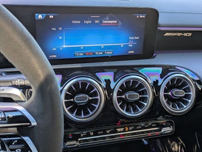 2024 Mercedes-Benz CLA CLA 45 AMG® 4MATIC®