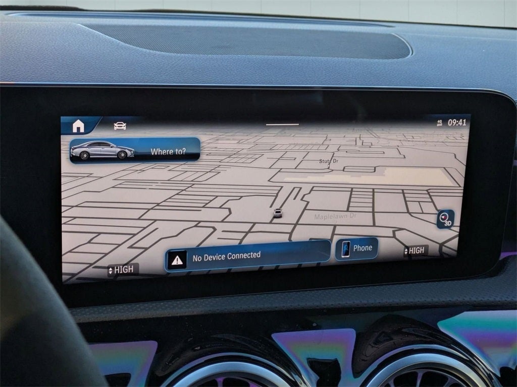 2024 Mercedes-Benz CLA CLA 45 AMG® 4MATIC®