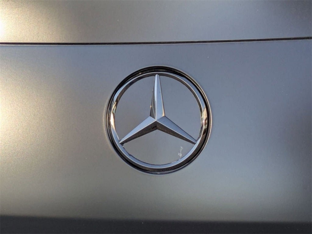 2024 Mercedes-Benz CLA CLA 45 AMG® 4MATIC®