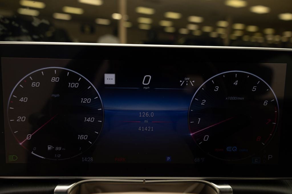 2022 Mercedes-Benz S-Class S 500 4MATIC®