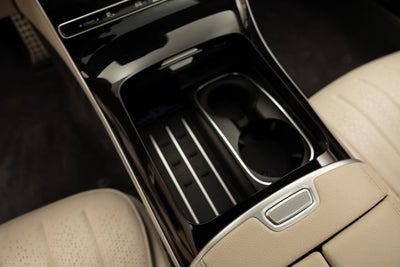 2022 Mercedes-Benz S-Class S 500 4MATIC®