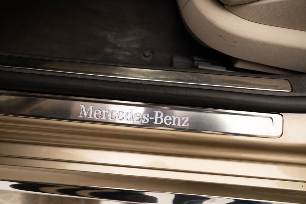 2022 Mercedes-Benz S-Class S 500 4MATIC®