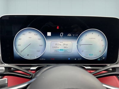 2022 Mercedes-Benz S-Class S 580 4MATIC®