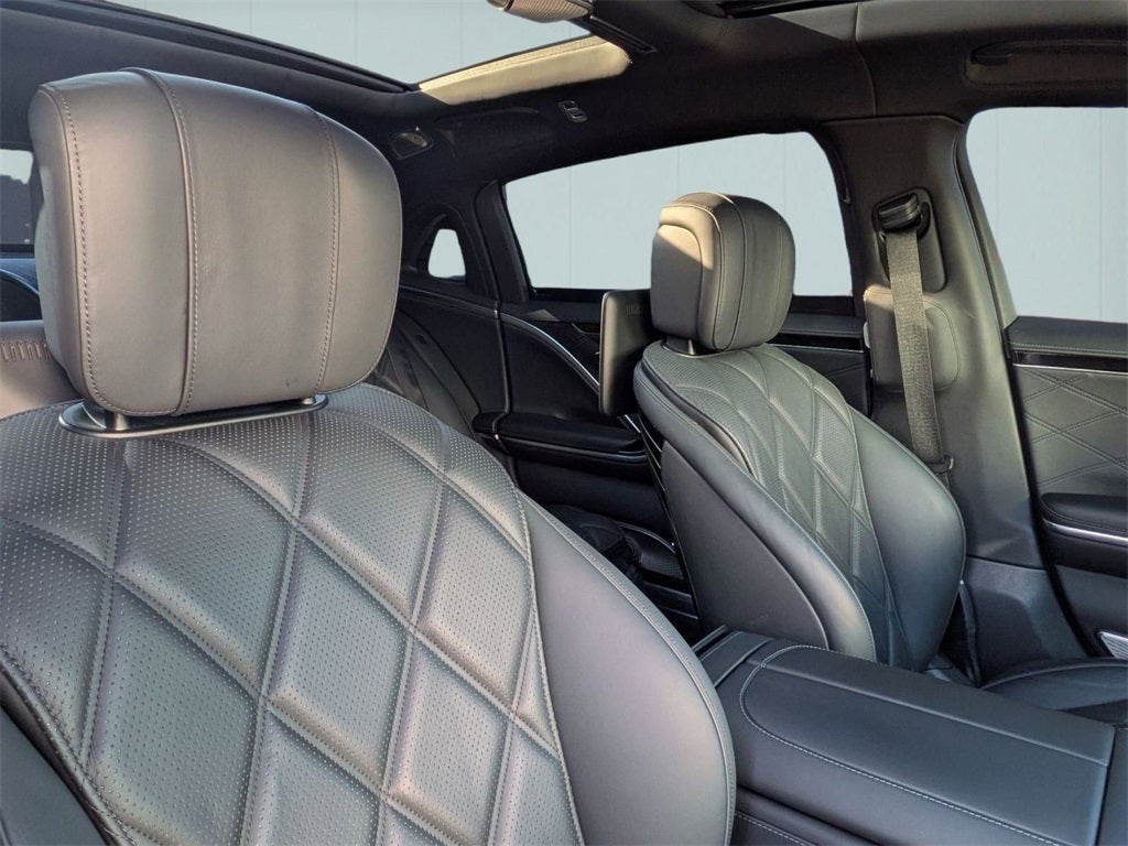 2023 Mercedes-Benz S-Class Maybach S 580 4MATIC®