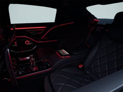 2023 Mercedes-Benz S-Class Maybach S 580 4MATIC®