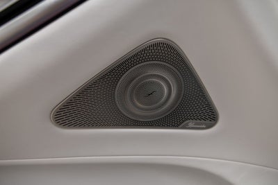 2025 Mercedes-Benz S-Class Maybach S 680 4MATIC®