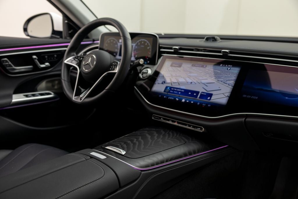 2025 Mercedes-Benz E-Class E 350 4MATIC®