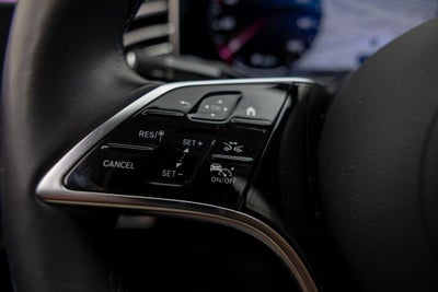 2025 Mercedes-Benz E-Class E 350 4MATIC®