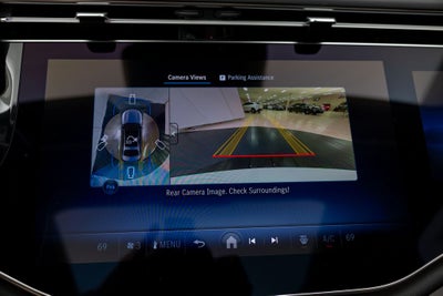 2025 Mercedes-Benz E-Class E 350 4MATIC®