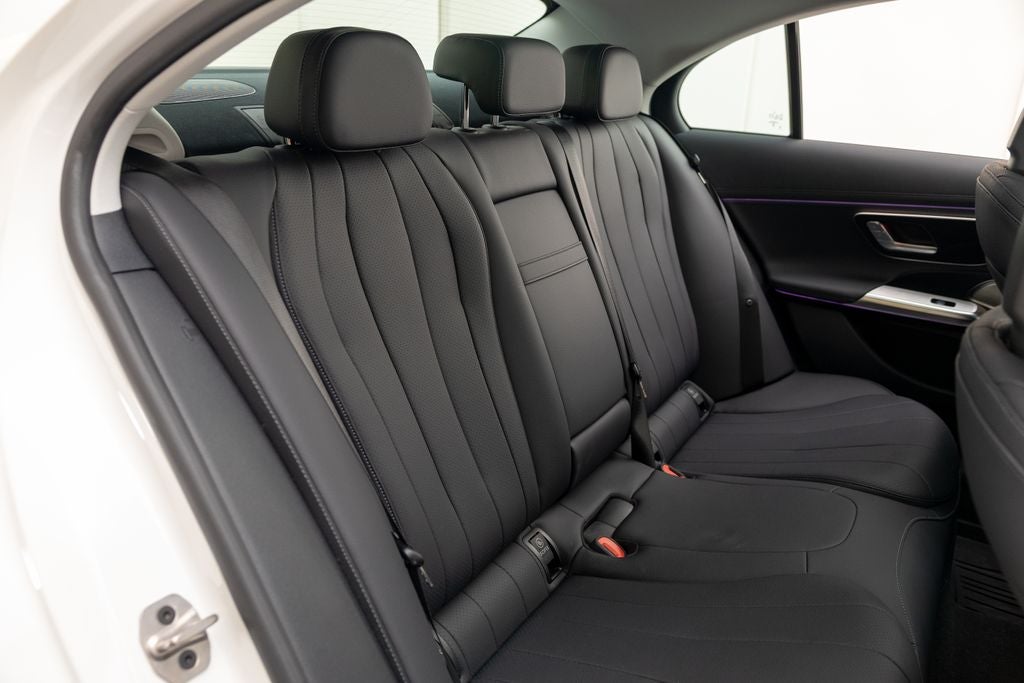 2025 Mercedes-Benz E-Class E 350 4MATIC®