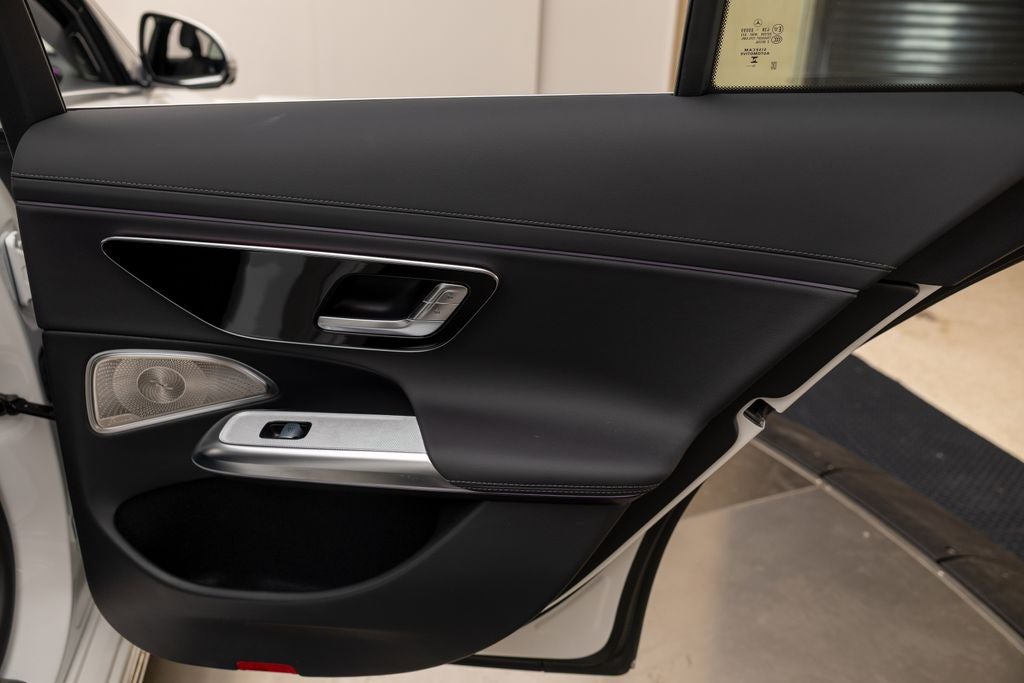 2025 Mercedes-Benz E-Class E 350 4MATIC®